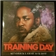 K Dot - Training Day